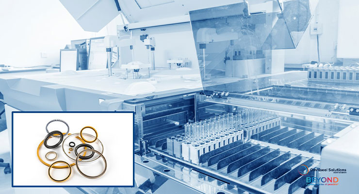 Longer Lifetime & Chemical Resistance